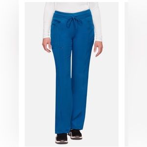 Infinity legacy Royal blue scrub pants